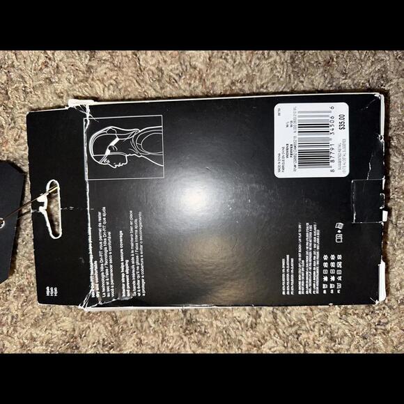 Nike Pro Dri-Fit Hijab Sample - Picture 9 of 12